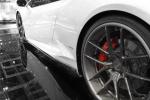 Lamborghini Huracan LP610-4 Cairo Edition by DMC 2016 года